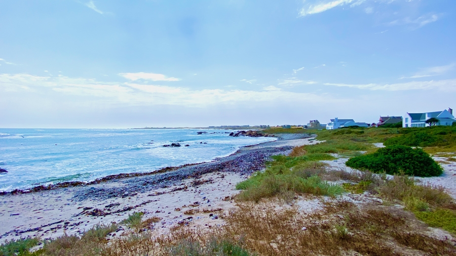 0 Bedroom Property for Sale in Duyker Eiland Western Cape